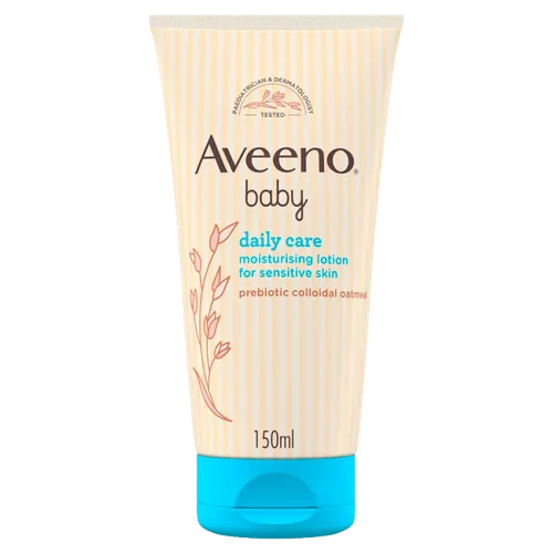 AVEENO® Baby Daily Care Moisturising Lotion 150ml