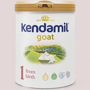 Kendamil Goat First Infant Milk Stage 1 From Birth 800g