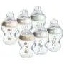 Tommee Tippee Natural Start Baby Bottle Decorated